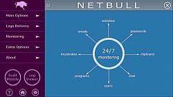 Employee Control Software