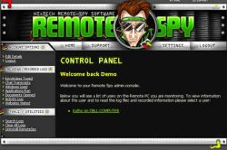 Remote Soy Software